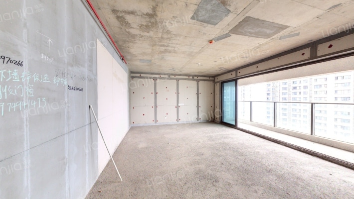 阳光城愉景苑二手房实景图