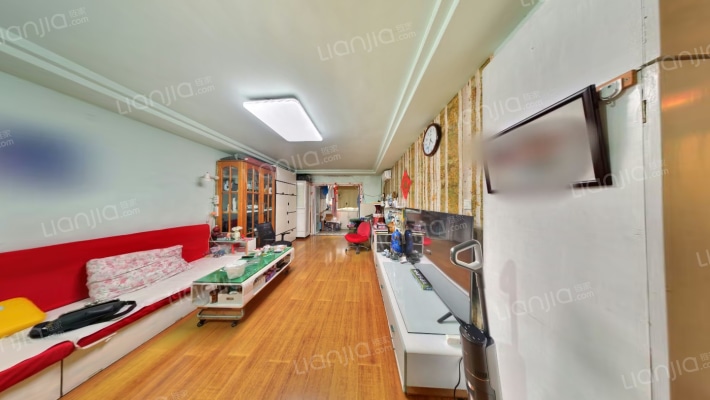 广林园小区二手房实景图