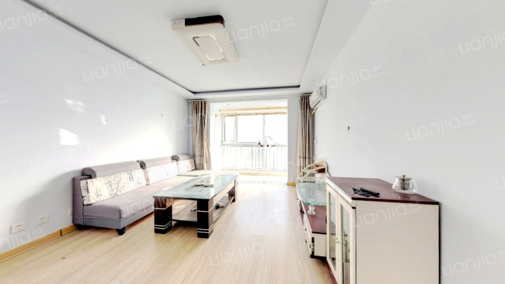 鑫佳花园二手房实景图