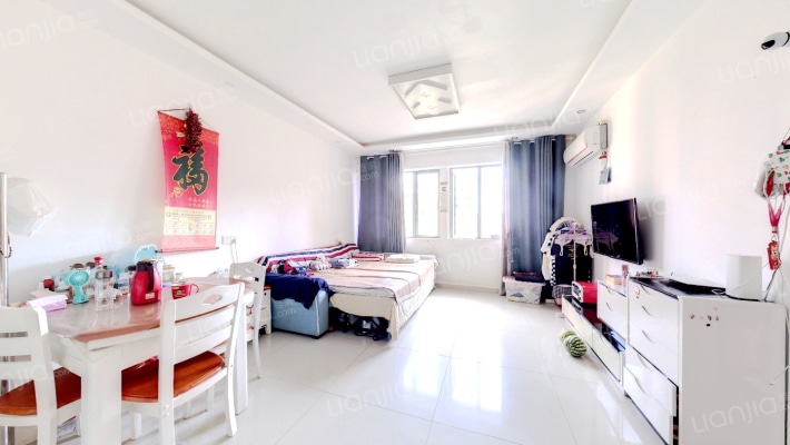 中茵广场二手房实景图