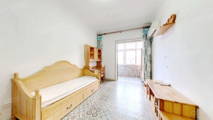 安徽路二手房实景图