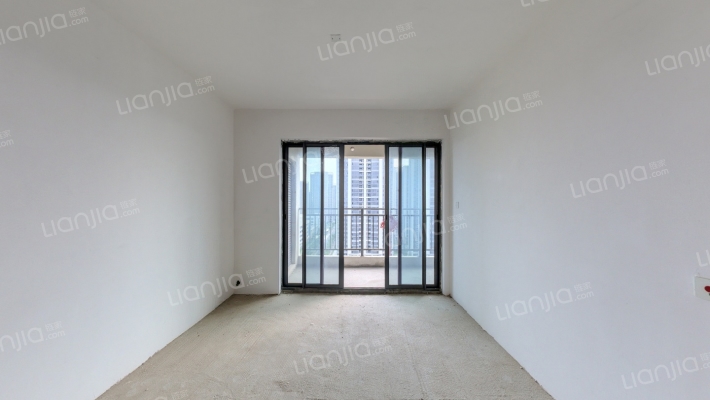 达利公馆A区二手房实景图