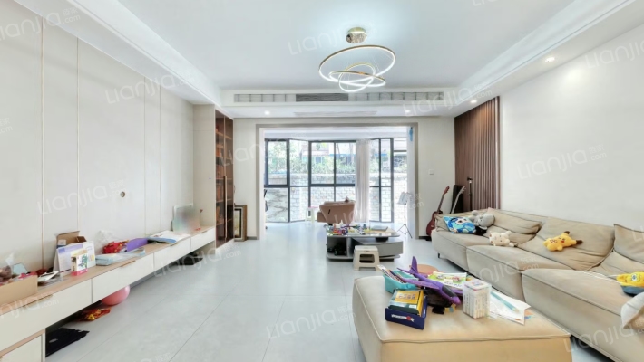 紫竹苑二手房实景图