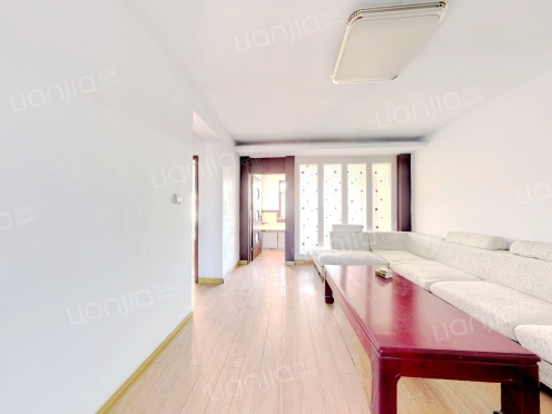 整租·珠海三区 3室1厅 南/北