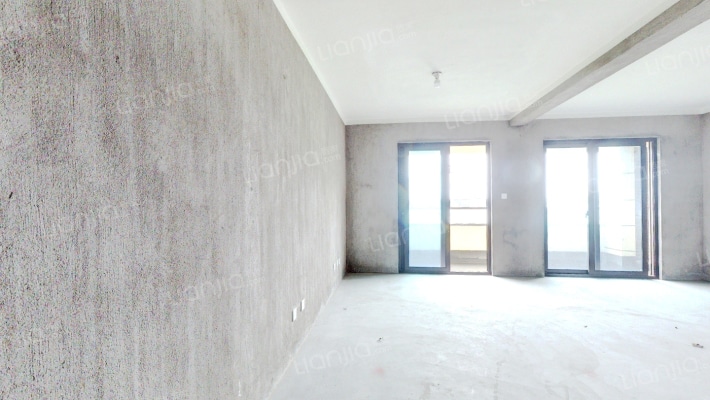 鸿翔红枫里二手房实景图