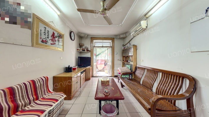 大新巷社区二手房实景图