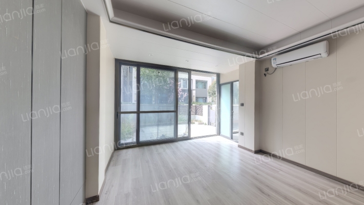 大发融悦东方二手房实景图