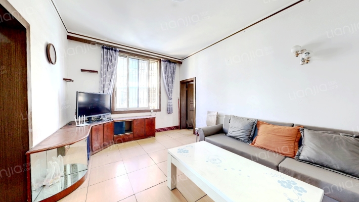 棉麻巷1号二手房实景图