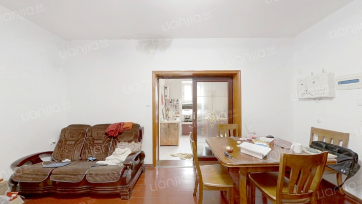 西船住宅小区二手房实景图