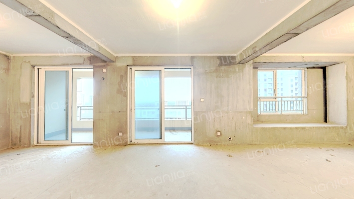 桂花园二手房实景图