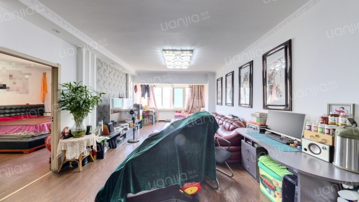 宏宇大厦二手房实景图