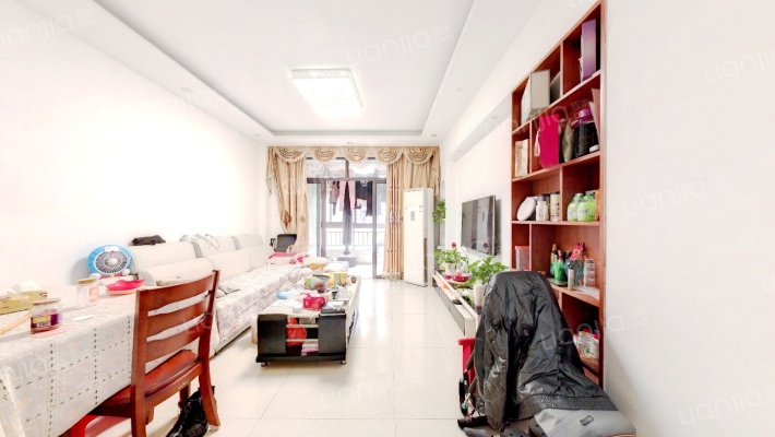 林湖世家二手房实景图