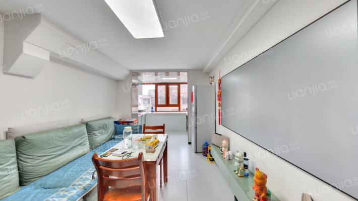 建盛巷（大菜市商圈）二手房实景图