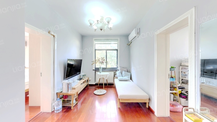 省烟草公司宿舍二手房实景图