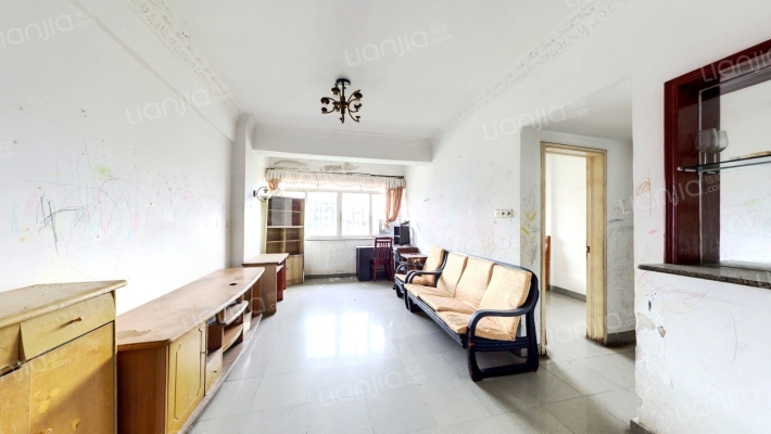 东协广场一区二手房实景图