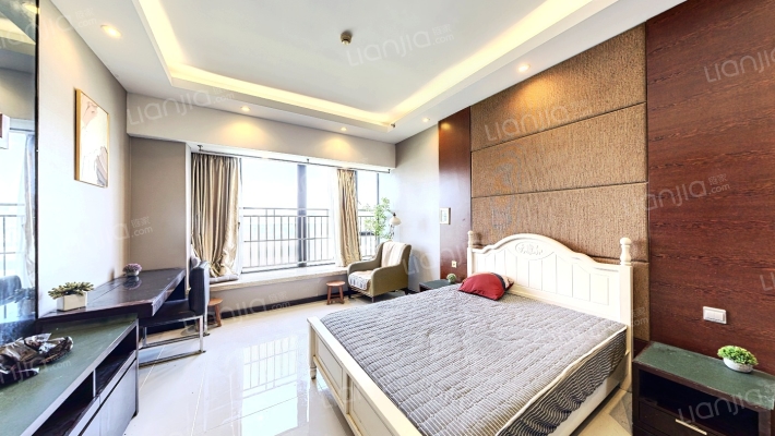 合景科汇金谷二手房实景图