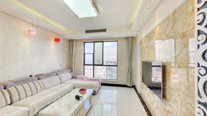 汉水嘉苑二手房实景图