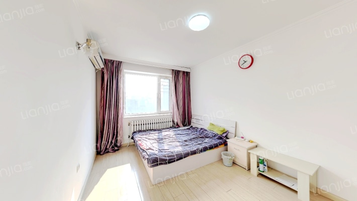 铁路光明新村二手房实景图