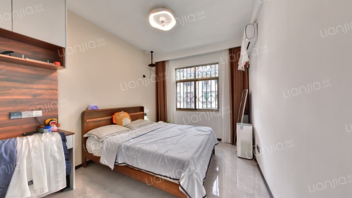 银枪新村二手房实景图