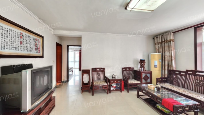 新华阳光花园二手房实景图