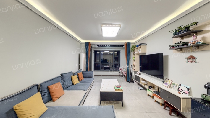 天骥智谷二手房实景图