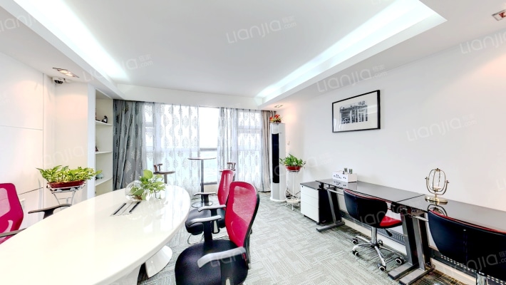 凌江名庭二手房实景图