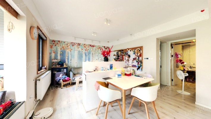 今日嘉园二手房实景图