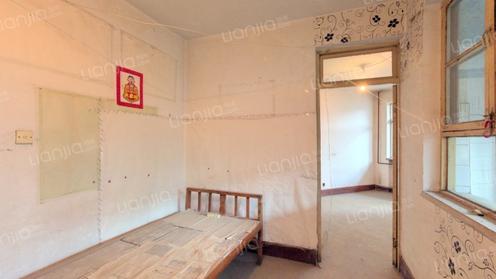 煤炭郝庄小区二手房实景图