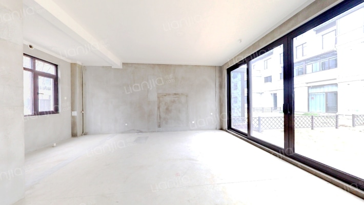 香湖丹堤花园3期二手房实景图