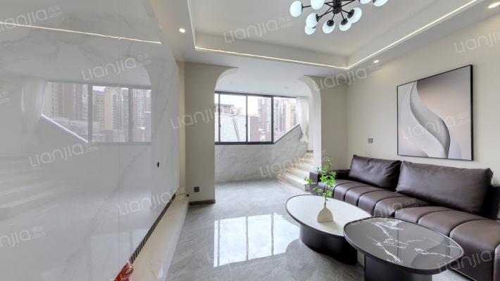 玉屏翠园二手房实景图