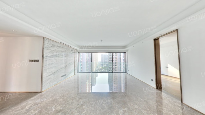 观宸云集二手房实景图