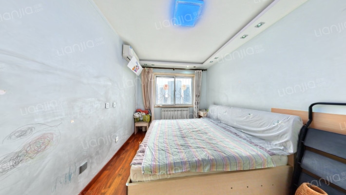 建茗苑二手房实景图