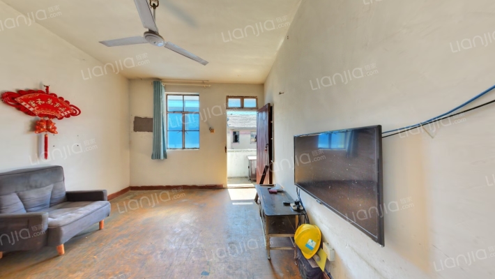 桥北一区二手房实景图