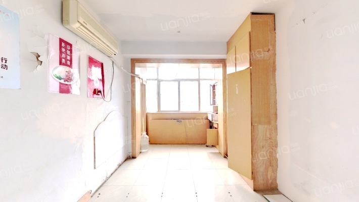 省测绘局家属院（东岗西路）二手房实景图