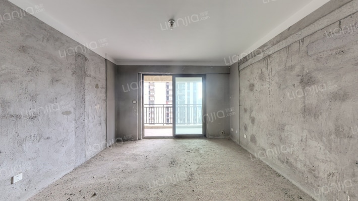 融信澜悦二手房实景图