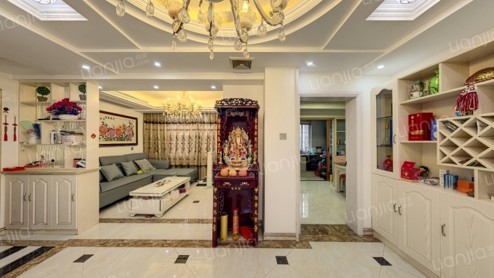 弘润名苑二手房实景图