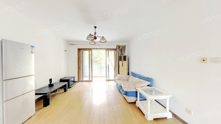 宝地东花园二手房实景图