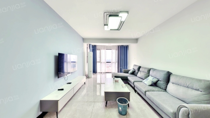 翡翠潮庭二手房实景图