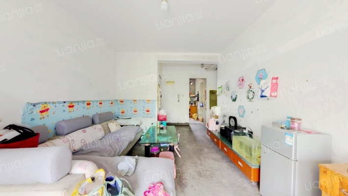 海尚明月苑二手房实景图