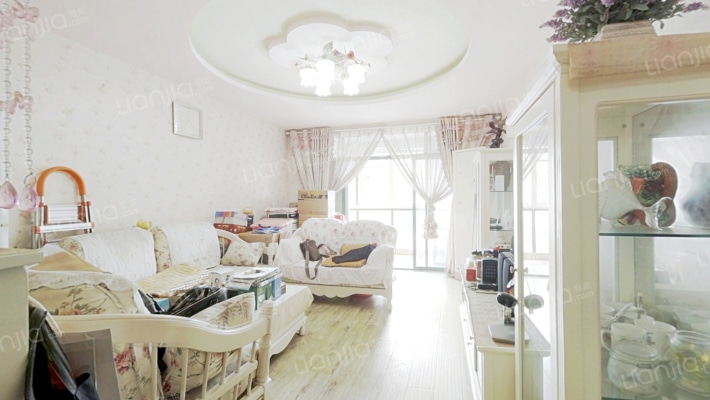 紫金新寓二手房实景图