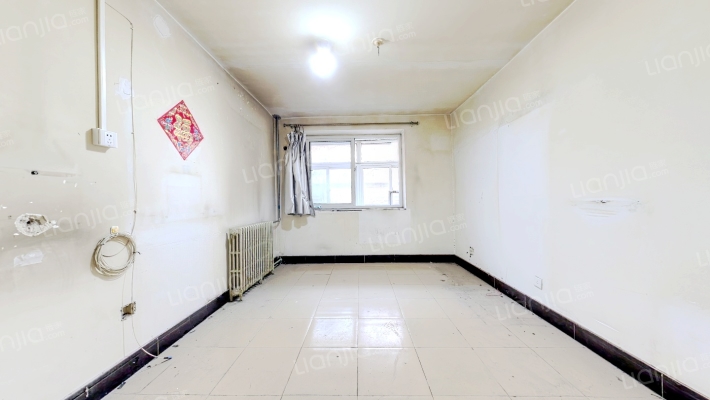 建功东里二手房实景图