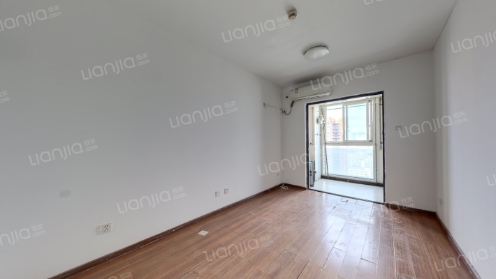 新亚洲国利大厦二手房实景图