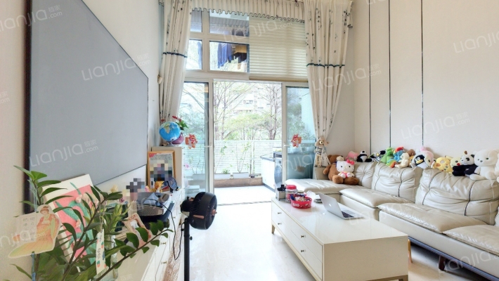 新世界嘉云府二手房实景图