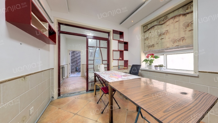 得胜南街二手房实景图