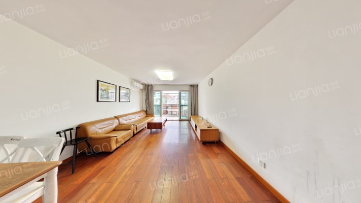 益田豪园居二手房实景图