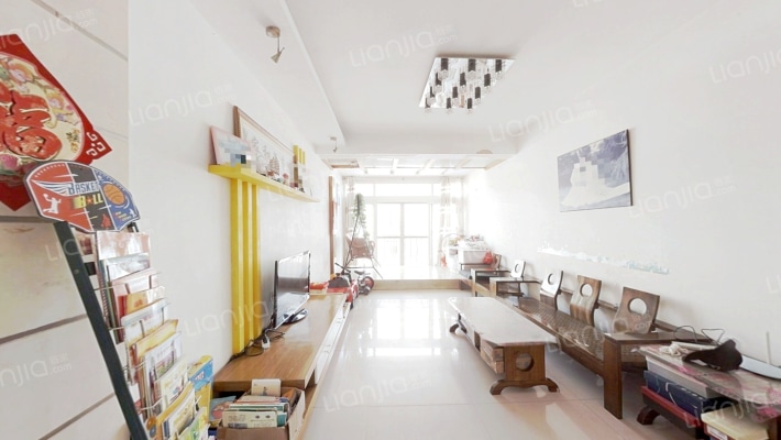 龙韵花园二手房实景图