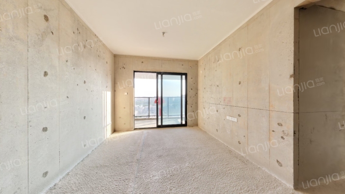 中信凯旋湾二手房实景图