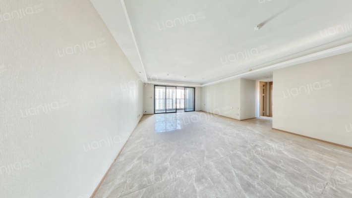 新城时光印象二手房实景图