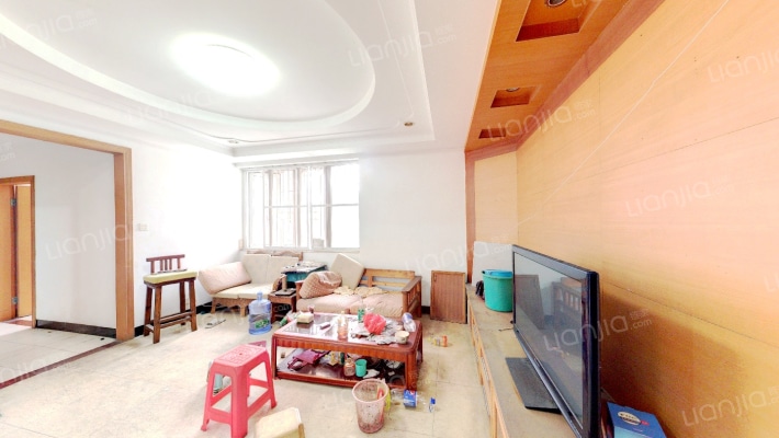 碧波楼二手房实景图