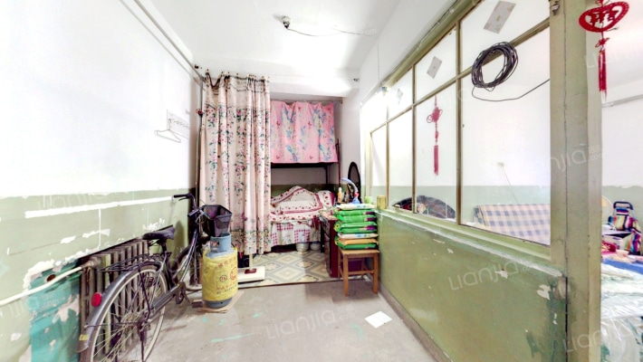 铁十六局二处二手房实景图